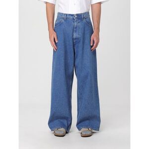 Marni Jeans Men Blue
